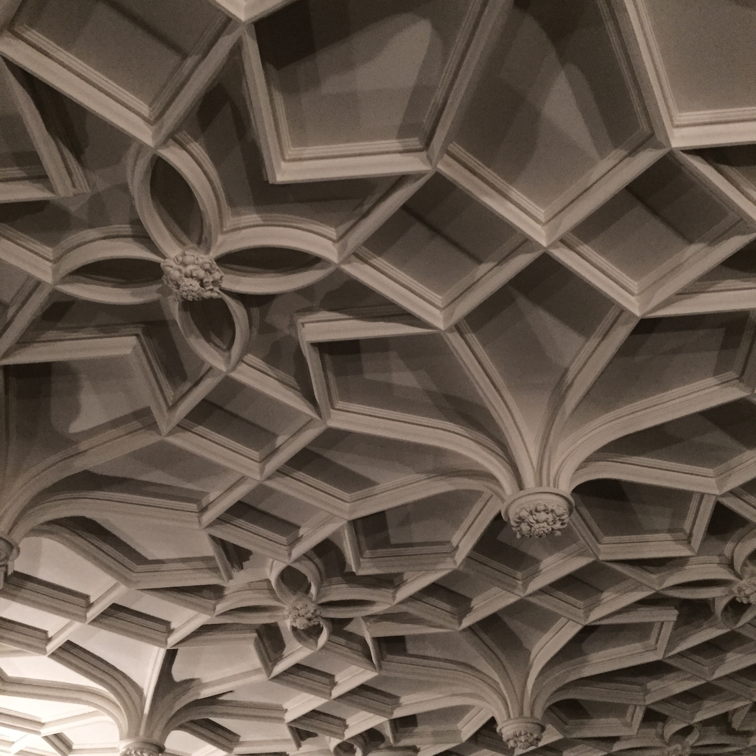 ceiling