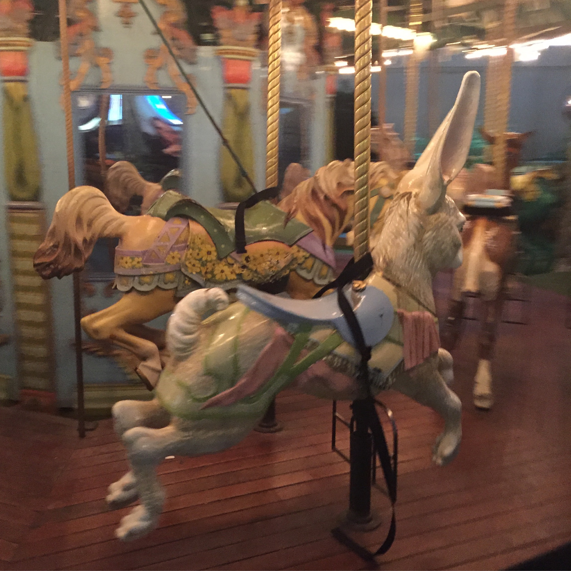 carousel